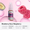 Kép 2/2 - Blueberry Sour Raspberry