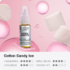 Kép 2/2 - Cotton Candy Ice