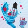 Kép 2/2 - Blue Raspberry Milkshake
