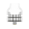 Kép 2/3 - Tauren Max Glass Shell - Top Cap Glass