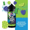 Kép 1/2 - Blue Razz & Lime
