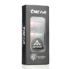 Kép 1/3 - 4-Core Fused Clapton Coil ARTEMIS NI80