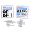 Kép 1/3 - OFRF nexMESH SS316L