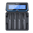 Xtar X4 Extended Xtar X4 Extended