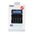 Xtar X4 Extended Xtar X4 Extended