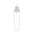 Chubby Gorilla V3 30ml flakon Chubby Gorilla V3 30ml flakon