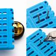 Coil Trimmer Blue Coil Trimmer Blue
