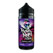 Tropical Haze Tropical Haze