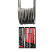 Fused Clapton Ni80 Fused Clapton Ni80