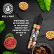 Cola Passion Fruit Guava Cola Passion Fruit Guava