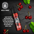 Middle East Sour Cherry Middle East Sour Cherry