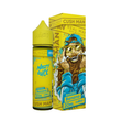 Cush Man - Mango Banana Cush Man - Mango Banana