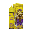 Cush Man - Mango Grape Cush Man - Mango Grape