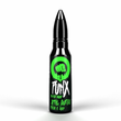Punx - Apple, Cucumber, Mint & Aniseed Punx - Apple, Cucumber, Mint & Aniseed