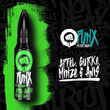 Punx - Apple, Cucumber, Mint & Aniseed Punx - Apple, Cucumber, Mint & Aniseed
