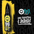 Punx - Guava, Passionfruit & Pineapple Punx - Guava, Passionfruit & Pineapple