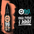 Punx - Mango, Peach & Pineapple Punx - Mango, Peach & Pineapple