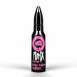 Punx - Strawberry, Blueberry & Raspberry Punx - Strawberry, Blueberry & Raspberry