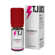 Clara T Clara T