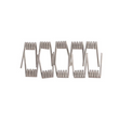 MTL Fused Clapton Coil NI80 MTL Fused Clapton Coil NI80