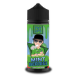 Mint Berries Mint Berries