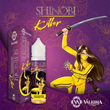 Shinobi Killer Shinobi Killer