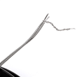 Superfine MTL Fused clapton Wire SS316L 30GAx2+38GA Superfine MTL Fused clapton Wire SS316L 30GAx2+38GA