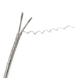 Superfine MTL Fused Clapton Wire Ni80 30GAx2+38GA Superfine MTL Fused Clapton Wire Ni80 30GAx2+38GA