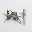 Requiem Fused Clapton Pre-Coiled Wire Requiem Fused Clapton Pre-Coiled Wire