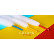 Firebolt Cotton Mixed Edition Firebolt Cotton Mixed Edition