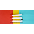 Firebolt Cotton Mixed Edition Firebolt Cotton Mixed Edition
