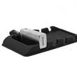Black Rubber Car Holder Black Rubber Car Holder