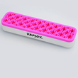 Ecig Silicone Stander Pink Ecig Silicone Stander Pink