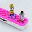 Ecig Silicone Stander Pink Ecig Silicone Stander Pink