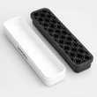 Ecig Silicone Stander Black Ecig Silicone Stander Black
