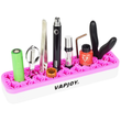 Ecig Silicone Stander Pink Ecig Silicone Stander Pink