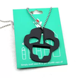 Skull Bottle Opener Skull Bottle Opener