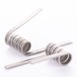5 Core Fused Clapton Ni80 0.33Ohm Pre Built Coil 5 Core Fused Clapton Ni80 0.33Ohm Pre Built Coil