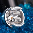 Dual Core Fused Clapton Ni80 0.38Ohm Pre Built Coil Dual Core Fused Clapton Ni80 0.38Ohm Pre Built Coil