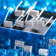 Dual Core Fused Clapton Ni80 0.90Ohm Pre Built Coil Dual Core Fused Clapton Ni80 0.90Ohm Pre Built Coil
