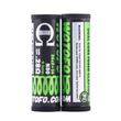 Dual Core Fused Clapton Ni80 0.28Ohm Pre Built Coil Dual Core Fused Clapton Ni80 0.28Ohm Pre Built Coil