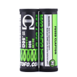 Fused Clapton Ni80 0.50Ohm Pre Built Coil Fused Clapton Ni80 0.50Ohm Pre Built Coil