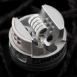 Quad Core Fused Clapton Ni80 Pre Built Coil Quad Core Fused Clapton Ni80 Pre Built Coil
