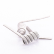 5 Core Fused Clapton Ni80 0.33Ohm Pre Built Coil 5 Core Fused Clapton Ni80 0.33Ohm Pre Built Coil