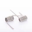 Dual Core Fused Clapton Ni80 0.38Ohm Pre Built Coil Dual Core Fused Clapton Ni80 0.38Ohm Pre Built Coil