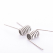 Dual Core Fused Clapton Ni80 0.38Ohm Pre Built Coil Dual Core Fused Clapton Ni80 0.38Ohm Pre Built Coil
