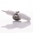 Wotofo SRPNT Cotton 5mm 10pcs Wotofo SRPNT Cotton 5mm 10pcs