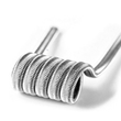 Alien Ni80 Pre Built Coil 0.22Ohm Alien Ni80 Pre Built Coil 0.22Ohm