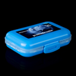 7 In 1 SS316L 42db Coils Box 7 In 1 SS316L 42db Coils Box