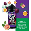 Tropical Haze Tropical Haze